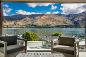Lakeside Luxury at Marina Terrace